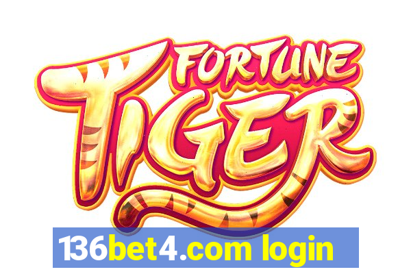 136bet4.com login